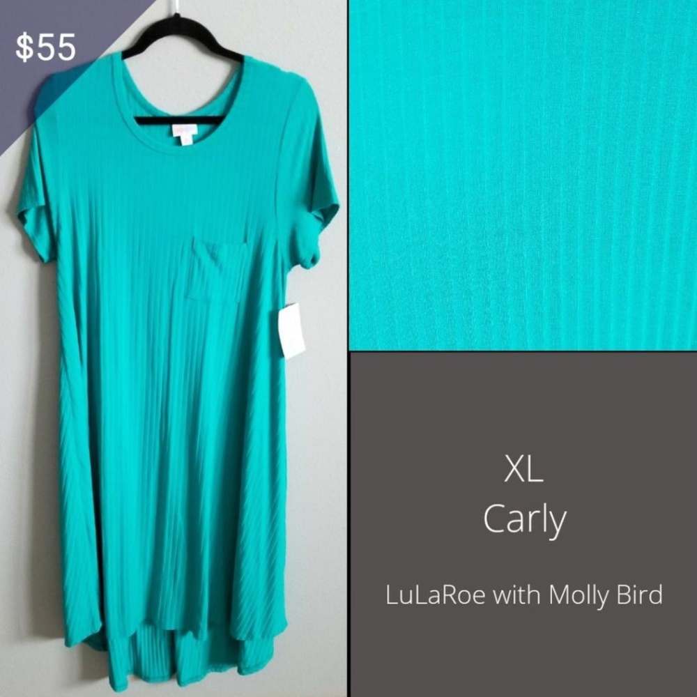 LLR Carly XL - NWT